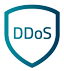 Anti DDoS Protection
